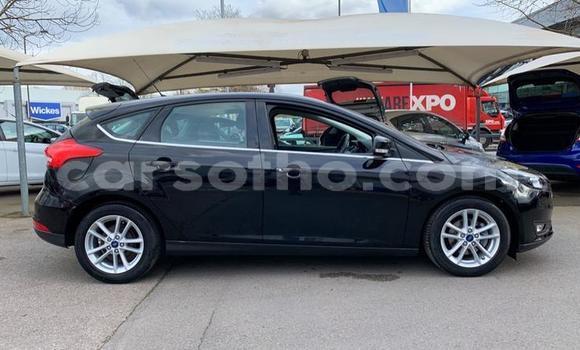 Sayi Na hannu Ford Focus Black Mota in Mokhotlong a Berea Sayi Na hannu Ford Focus Black Mota in Mokhotlong a Berea