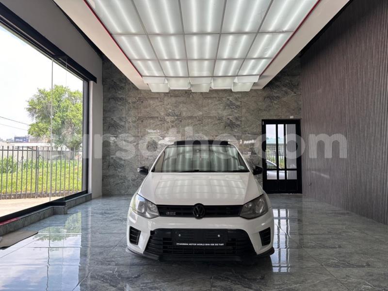 Big with watermark volkswagen polo gti maseru maseru 29711