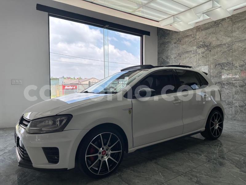 Big with watermark volkswagen polo gti maseru maseru 29711