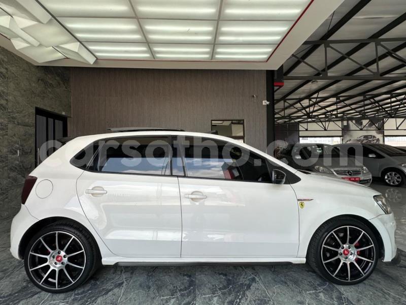 Big with watermark volkswagen polo gti maseru maseru 29711