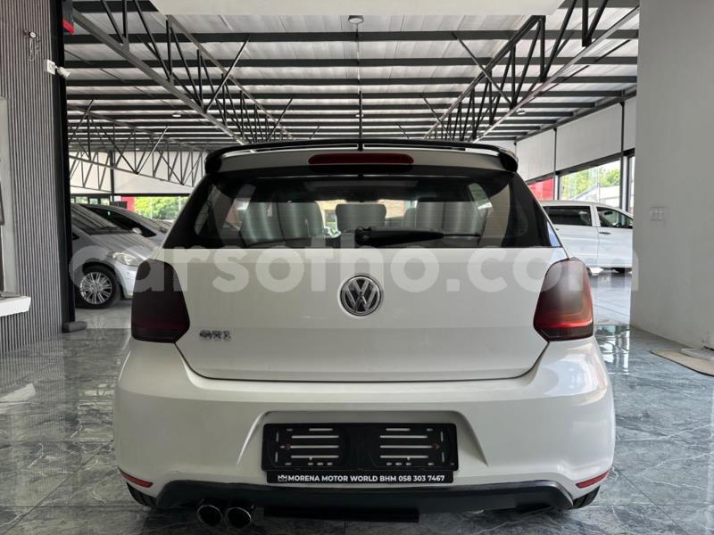 Big with watermark volkswagen polo gti maseru maseru 29711