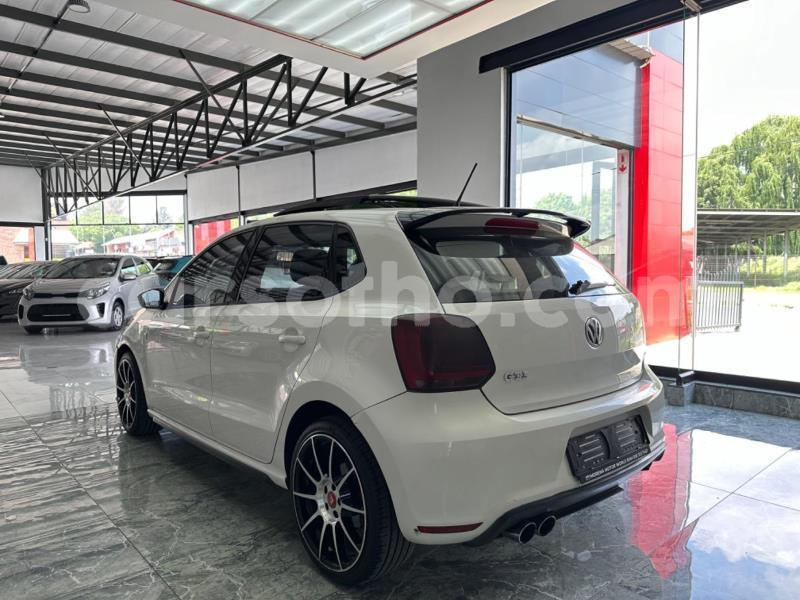 Big with watermark volkswagen polo gti maseru maseru 29711