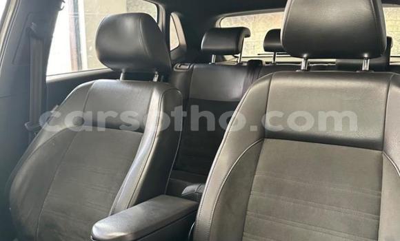 Sayi Na hannu Volkswagen Polo GTI White Mota in Maseru a Maseru Sayi Na hannu Volkswagen Polo GTI White Mota in Maseru a Maseru