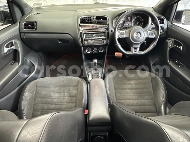 Big with watermark volkswagen polo gti maseru maseru 29711