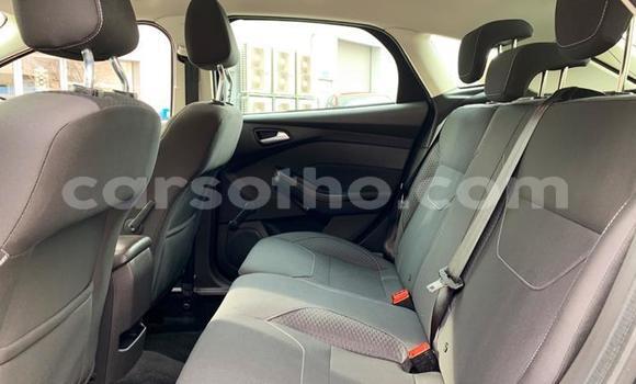 Sayi Na hannu Ford Focus Black Mota in Mokhotlong a Berea Sayi Na hannu Ford Focus Black Mota in Mokhotlong a Berea