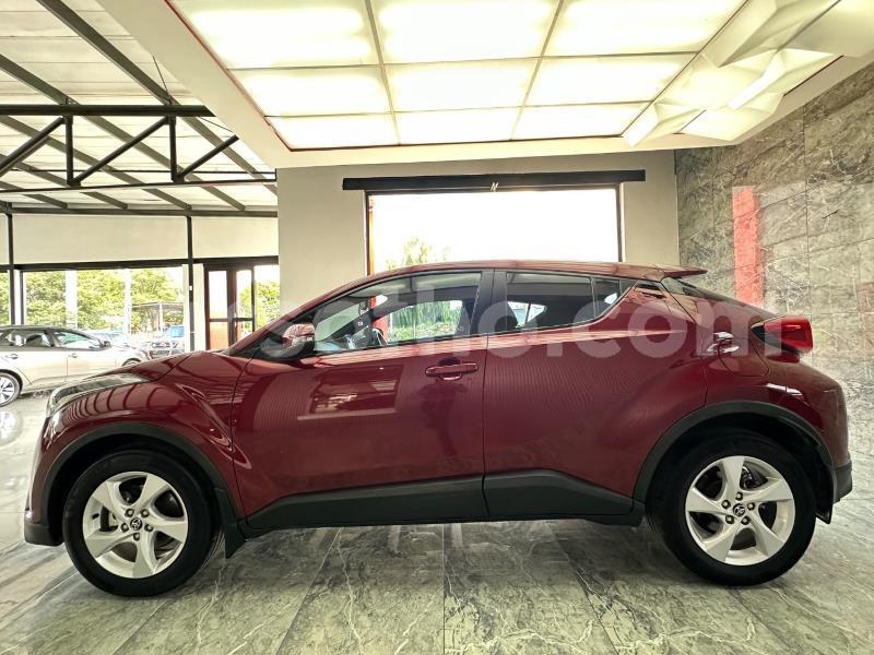 Big with watermark toyota c hr maseru maseru 29712