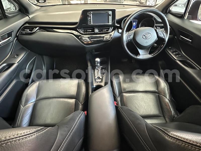 Big with watermark toyota c hr maseru maseru 29712