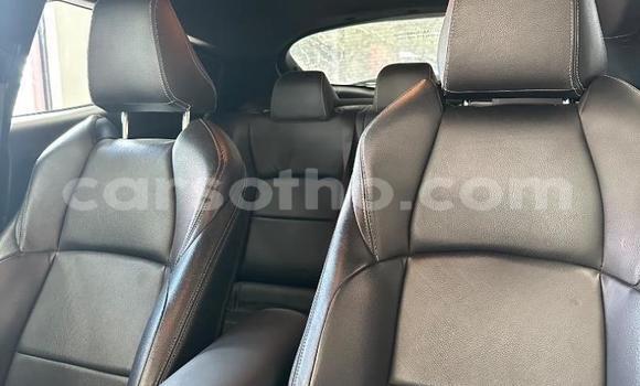 Acheter Occasion Voiture Toyota C-HR Rouge à Maseru, Maseru Acheter Occasion Voiture Toyota C-HR Rouge à Maseru, Maseru