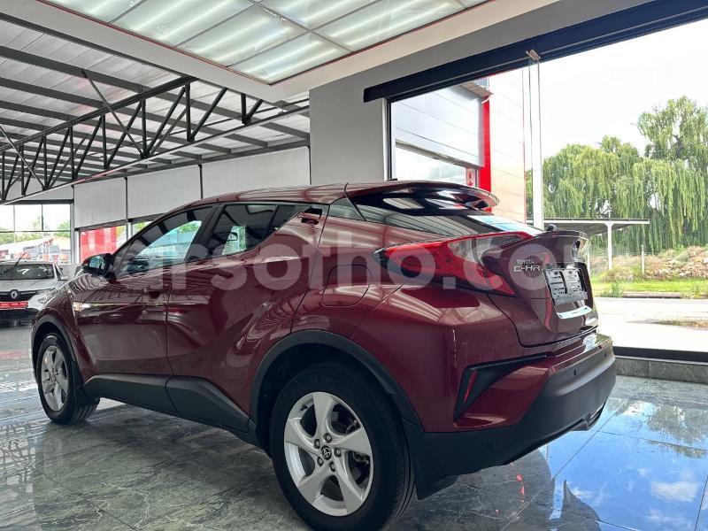Big with watermark toyota c hr maseru maseru 29712