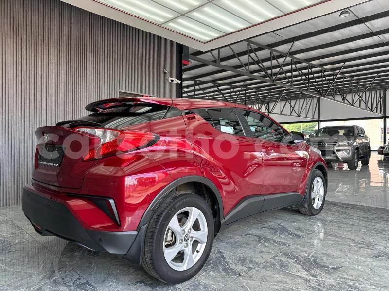 Big with watermark toyota c hr maseru maseru 29712