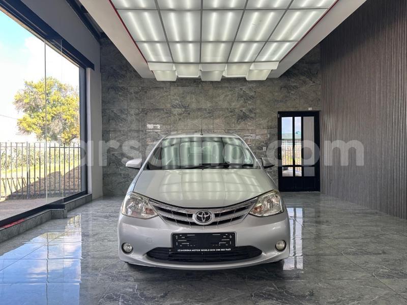 Big with watermark toyota etios maseru maseru 29713