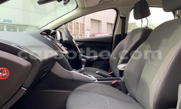 Sayi Na hannu Ford Focus Black Mota in Mokhotlong a Berea Sayi Na hannu Ford Focus Black Mota in Mokhotlong a Berea
