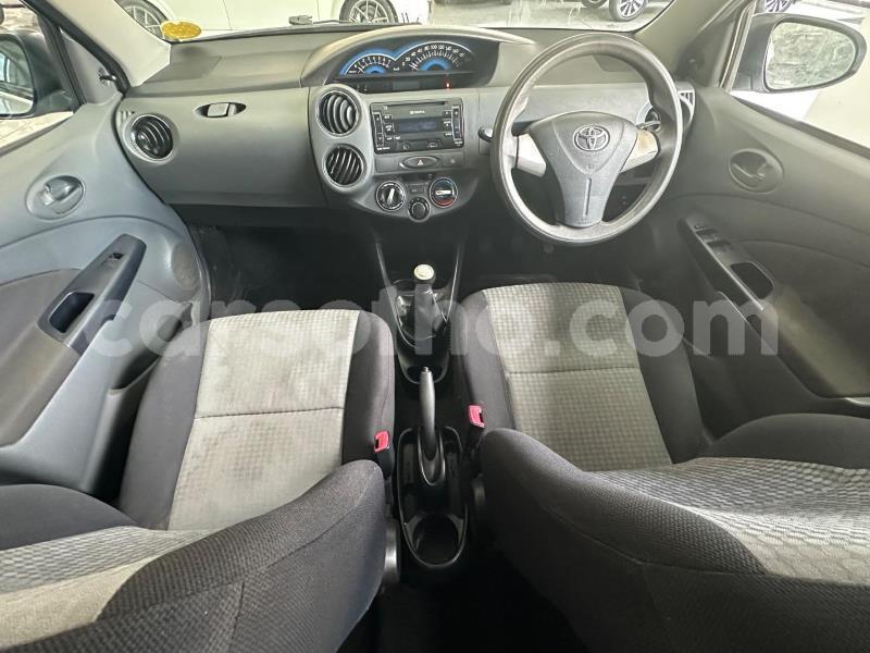 Big with watermark toyota etios maseru maseru 29713