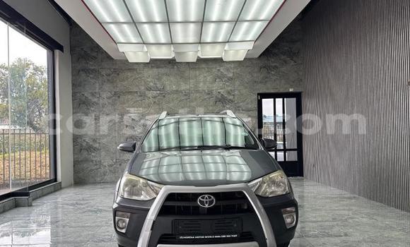 Sayi Na hannu Toyota Etios Other Mota in Maseru a Maseru Sayi Na hannu Toyota Etios Other Mota in Maseru a Maseru