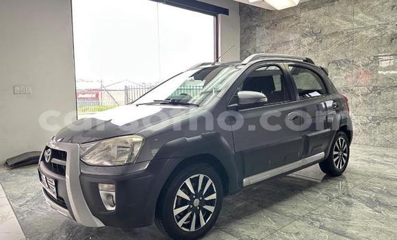 Sayi Na hannu Toyota Etios Other Mota in Maseru a Maseru Sayi Na hannu Toyota Etios Other Mota in Maseru a Maseru