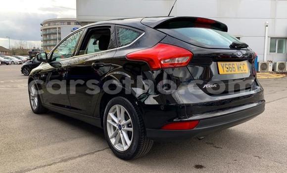 Sayi Na hannu Ford Focus Black Mota in Mokhotlong a Berea Sayi Na hannu Ford Focus Black Mota in Mokhotlong a Berea
