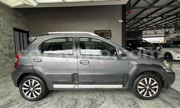 Sayi Na hannu Toyota Etios Other Mota in Maseru a Maseru Sayi Na hannu Toyota Etios Other Mota in Maseru a Maseru