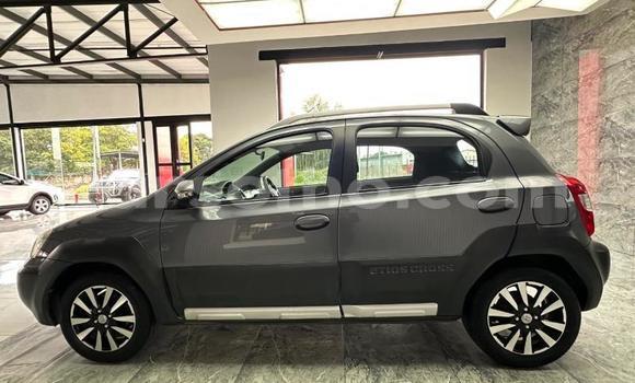 Sayi Na hannu Toyota Etios Other Mota in Maseru a Maseru Sayi Na hannu Toyota Etios Other Mota in Maseru a Maseru