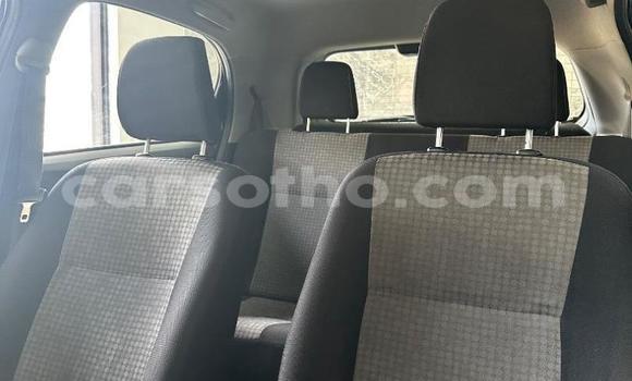 Sayi Na hannu Toyota Etios Other Mota in Maseru a Maseru Sayi Na hannu Toyota Etios Other Mota in Maseru a Maseru