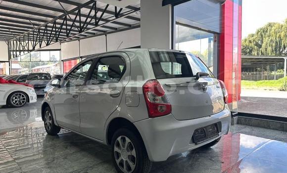 Sayi Na hannu Toyota Etios Other Mota in Maseru a Maseru Sayi Na hannu Toyota Etios Other Mota in Maseru a Maseru