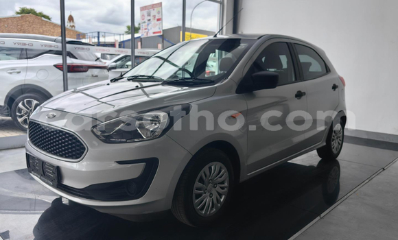 اشتري مستعمل Ford Fiesta Other سيارة في Maseru في Maseru
