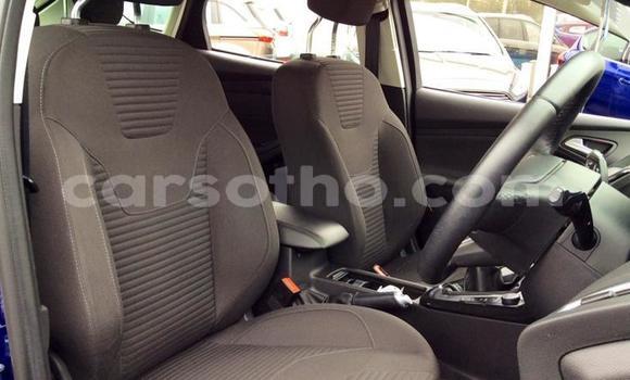 Buy Used Ford Focus Blue Car in Peka in Leribe Buy Used Ford Focus Blue Car in Peka in Leribe