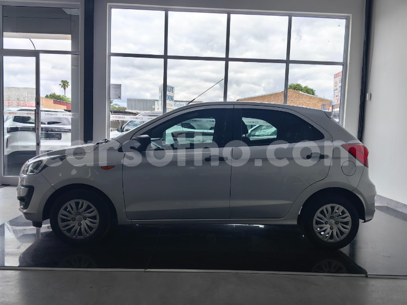 Big with watermark ford fiesta maseru maseru 29716