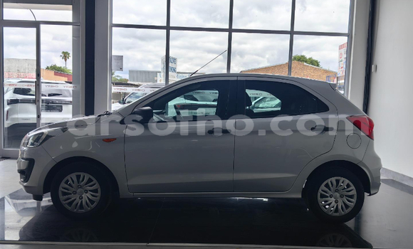 Sayi Na hannu Ford Fiesta Other Mota in Maseru a Maseru Sayi Na hannu Ford Fiesta Other Mota in Maseru a Maseru