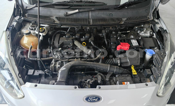 Sayi Na hannu Ford Fiesta Other Mota in Maseru a Maseru Sayi Na hannu Ford Fiesta Other Mota in Maseru a Maseru