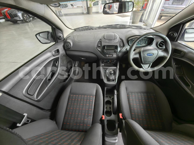 Big with watermark ford fiesta maseru maseru 29716