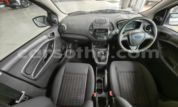 Sayi Na hannu Ford Fiesta Other Mota in Maseru a Maseru Sayi Na hannu Ford Fiesta Other Mota in Maseru a Maseru