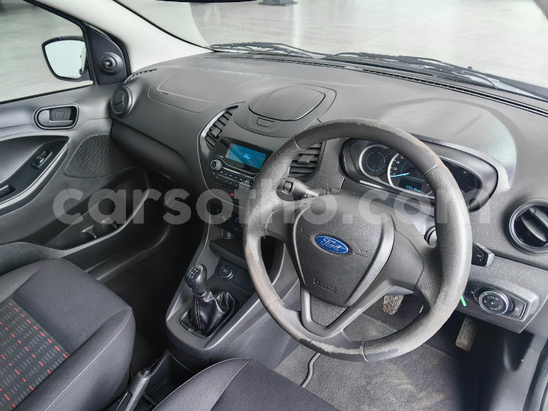 Big with watermark ford fiesta maseru maseru 29716