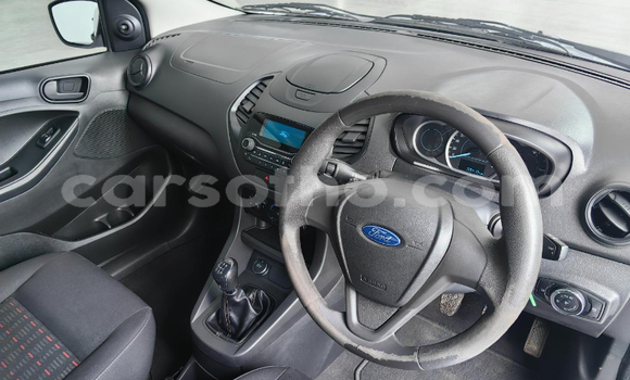 Sayi Na hannu Ford Fiesta Other Mota in Maseru a Maseru Sayi Na hannu Ford Fiesta Other Mota in Maseru a Maseru