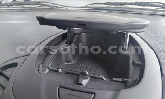 Sayi Na hannu Ford Fiesta Other Mota in Maseru a Maseru Sayi Na hannu Ford Fiesta Other Mota in Maseru a Maseru