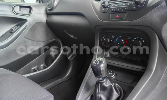 Sayi Na hannu Ford Fiesta Other Mota in Maseru a Maseru Sayi Na hannu Ford Fiesta Other Mota in Maseru a Maseru