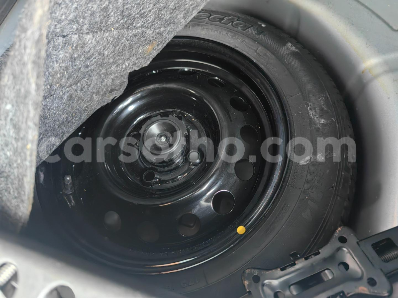 Big with watermark ford fiesta maseru maseru 29716