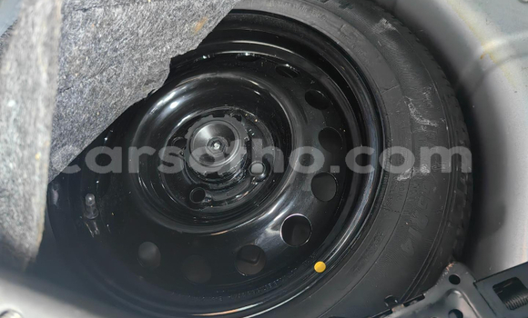 Sayi Na hannu Ford Fiesta Other Mota in Maseru a Maseru Sayi Na hannu Ford Fiesta Other Mota in Maseru a Maseru