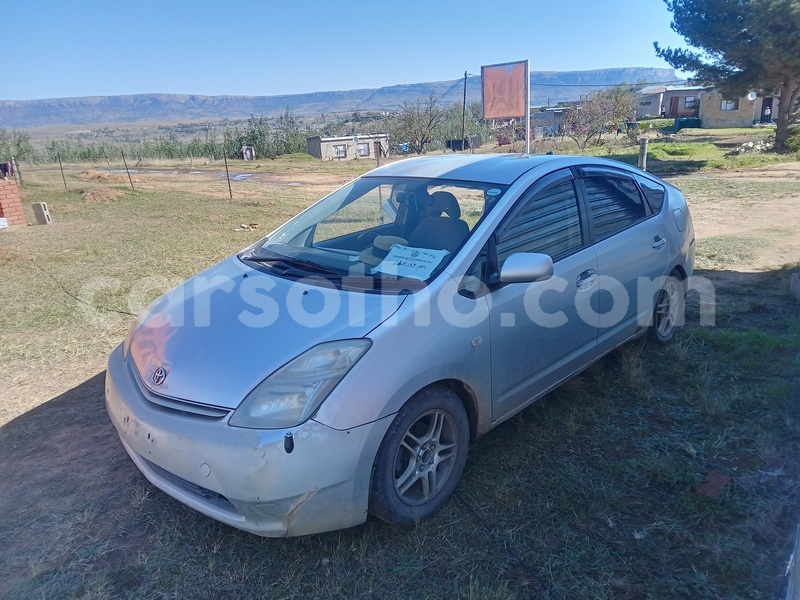 Big with watermark toyota prius maseru maseru 29717