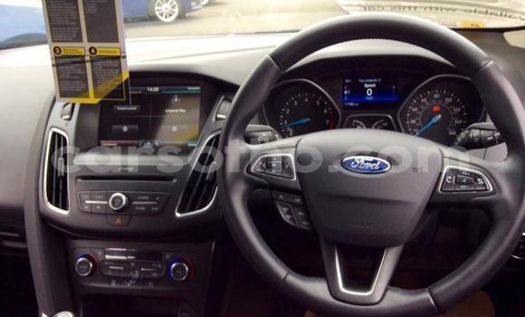 Buy Used Ford Focus Blue Car in Peka in Leribe Buy Used Ford Focus Blue Car in Peka in Leribe