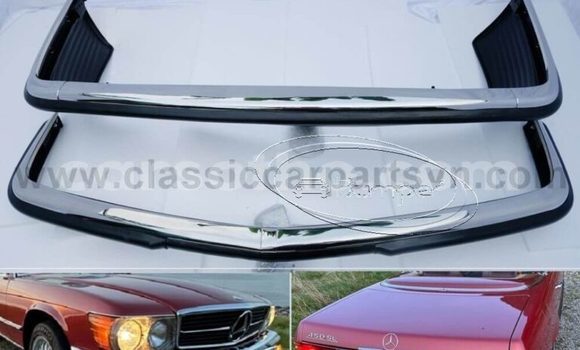 Buy New Mercedes-Benz SLC-klasse Silver Car in Teyateyaneng in Berea