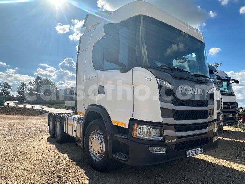 Big with watermark scania r420 maseru maseru 29722