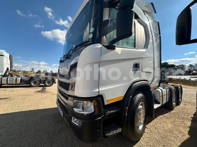 Big with watermark scania r420 maseru maseru 29722