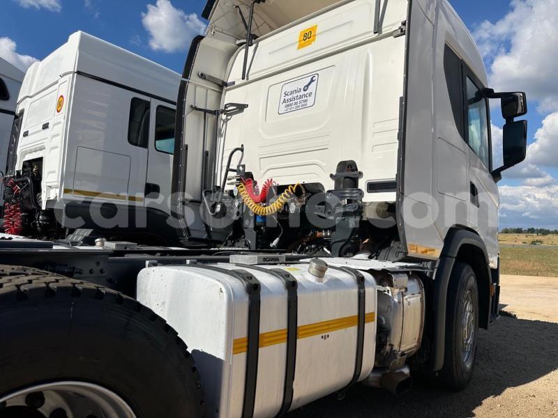 Big with watermark scania r420 maseru maseru 29722