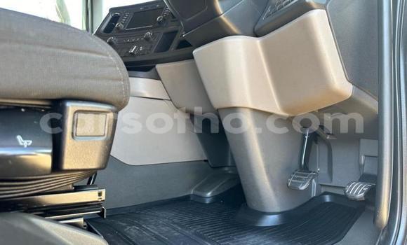 اشتري مستعمل Scania R420 White شاحنة في Maseru في Maseru اشتري مستعمل Scania R420 White شاحنة في Maseru في Maseru