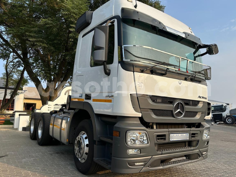 Big with watermark mercedes benz 2644 maseru maseru 29723