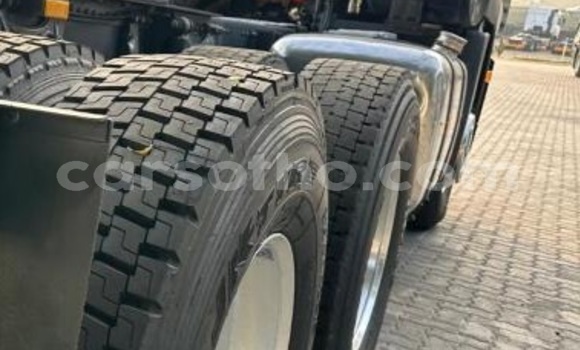 Buy Used Mercedes‒Benz 2644 White Truck in Maseru in Maseru Buy Used Mercedes‒Benz 2644 White Truck in Maseru in Maseru