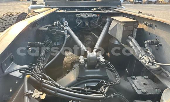 Buy Used Mercedes‒Benz 2644 White Truck in Maseru in Maseru Buy Used Mercedes‒Benz 2644 White Truck in Maseru in Maseru