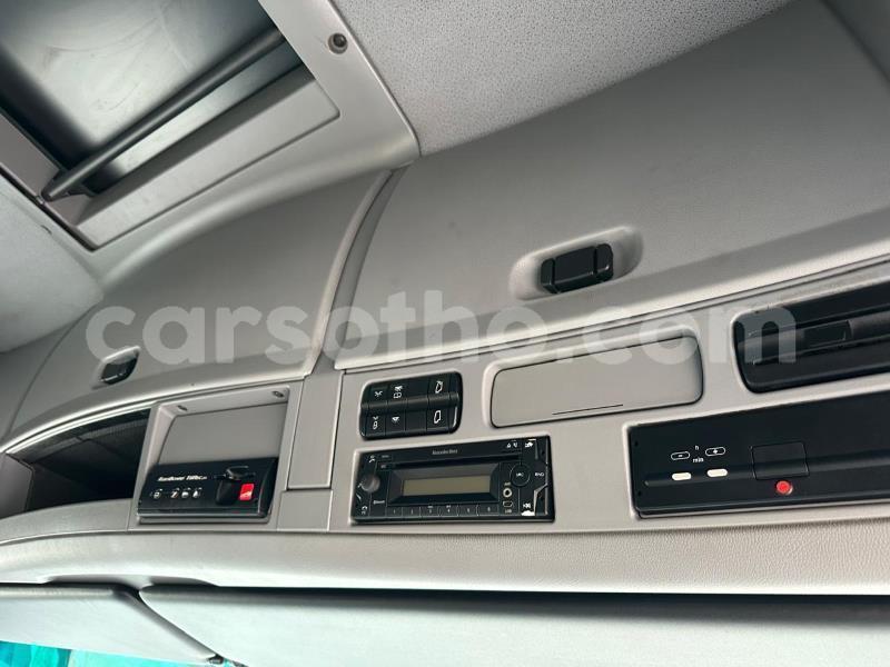 Big with watermark mercedes benz 2644 maseru maseru 29723