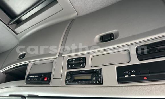 Buy Used Mercedes‒Benz 2644 White Truck in Maseru in Maseru Buy Used Mercedes‒Benz 2644 White Truck in Maseru in Maseru