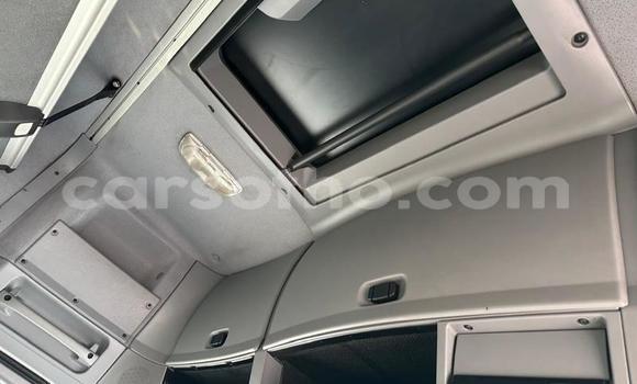 Buy Used Mercedes‒Benz 2644 White Truck in Maseru in Maseru Buy Used Mercedes‒Benz 2644 White Truck in Maseru in Maseru